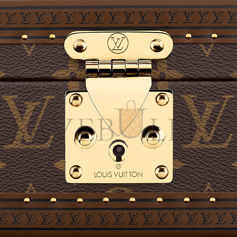 l0*is V*t0n coffret joaillerie m10174 (24*24*12.5cm)